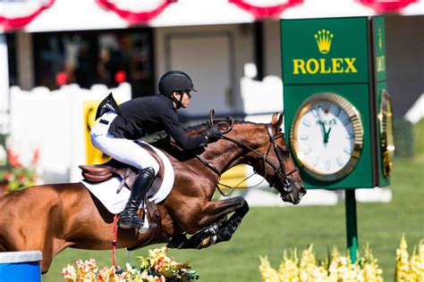 spruce meadows rolex grand prix 2023|Rolex grand slam 2022.